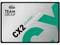 Фото - Накопичувач SSD 1TB Team CX2 2.5" SATAIII 3D TLC (T253X6001T0C101) | click.ua