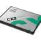 Фото - Накопичувач SSD 1TB Team CX2 2.5" SATAIII 3D TLC (T253X6001T0C101) | click.ua