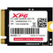Фото - Накопичувач SSD 1TB A-Data XPG Gammix S55 M.2 2230 PCIe 4.0 x4 3D NAND (SGAMMIXS55-1T-C) | click.ua