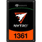 Фото - Накопичувач SSD 3.84TB Seagate Nytro 1361 2.5" SATAIII 3D NAND TLC (XA3840LE10006) | click.ua