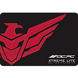 Накопичувач SSD 128GB OCPC XTL-200 2.5" SATAIII 3D NAND TLC (SSD25S3T128GLT)