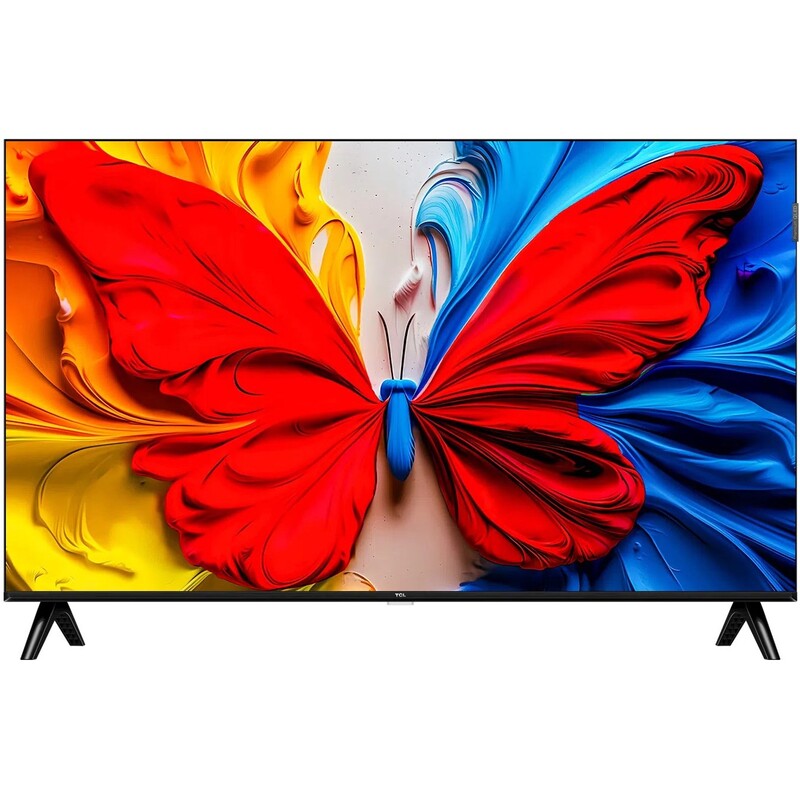 Телевизор TCL 43S51K