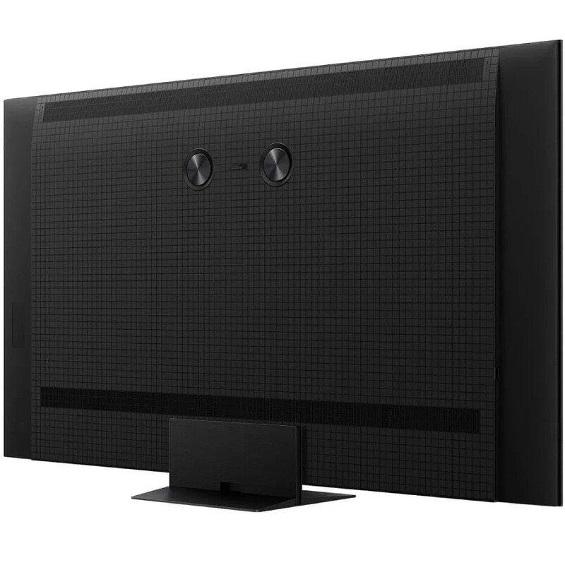 Телевизор TCL 55C79K