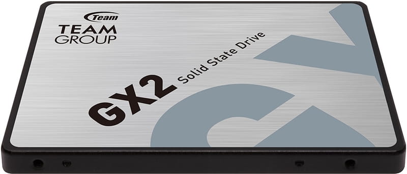 Накопитель SSD 1TB Team GX2 2.5" SATAIII TLC (T253X2001T0C101)