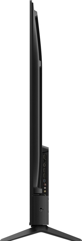 Телевiзор TCL 65P61K