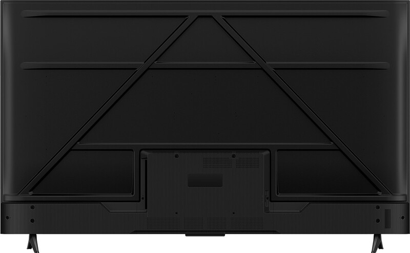 Телевiзор TCL 65P61K