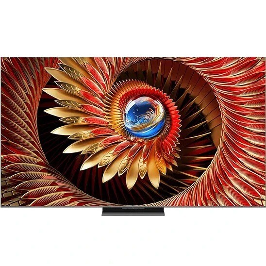 Телевизор TCL 65C89K