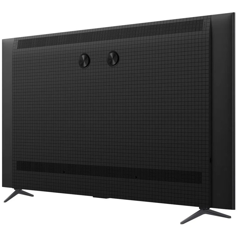 Телевизор TCL 55C69K