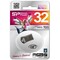 Фото - Флеш-накопитель USB 32Gb Silicon Power Touch T01 (SP032GBUF2T01V1K) | click.ua