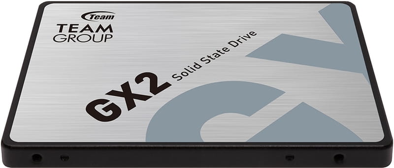 Накопичувач SSD  128GB Team GX2 2.5" SATAIII TLC (T253X2128G0C101)