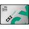 Фото - Накопичувач SSD   256GB Team CX2 2.5" SATAIII 3D TLC (T253X6256G0C101) | click.ua