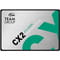 Фото - Накопичувач SSD   256GB Team CX2 2.5" SATAIII 3D TLC (T253X6256G0C101) | click.ua