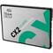 Фото - Накопитель SSD  256GB Team CX2 2.5" SATAIII 3D TLC (T253X6256G0C101) | click.ua
