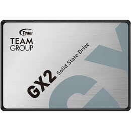 Накопичувач SSD  256GB Team GX2 2.5" SATAIII TLC (T253X2256G0C101)