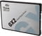 Фото - Накопитель SSD  256GB Team GX2 2.5" SATAIII TLC (T253X2256G0C101) | click.ua