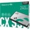 Фото - Накопичувач SSD  240GB Team CX1 2.5" SATAIII 3D TLC(T253X5240G0C101) | click.ua