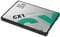 Фото - Накопичувач SSD  240GB Team CX1 2.5" SATAIII 3D TLC(T253X5240G0C101) | click.ua