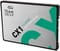 Фото - Накопичувач SSD  240GB Team CX1 2.5" SATAIII 3D TLC(T253X5240G0C101) | click.ua