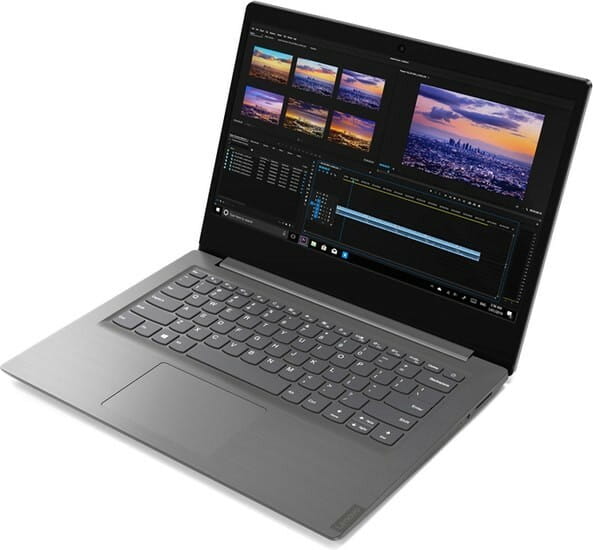 Ноутбук Lenovo V14 (82NA0024RA) FullHD Win10Pro Grey