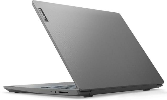Ноутбук Lenovo V14 (82NA0024RA) FullHD Win10Pro Grey