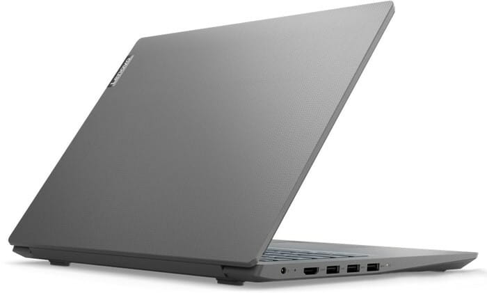 Ноутбук Lenovo V14 (82NA0024RA) FullHD Win10Pro Grey