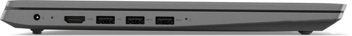 Ноутбук Lenovo V14 (82NA0024RA) FullHD Win10Pro Grey