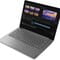Фото - Ноутбук Lenovo V14 (82NA0024RA) FullHD Win10Pro Grey | click.ua