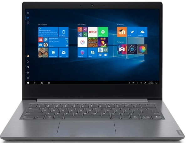 Ноутбук Lenovo V14 (82NA0024RA) FullHD Win10Pro Grey