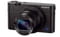 Фото - Цифр. фотокамера Sony Cyber-Shot RX100 MkIII | click.ua