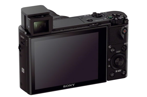 ▷ Sony Cyber-Shot RX100 MkIII (DSCRX100M3.RU3) <укр> купить в