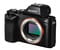Фото - Цифрова фотокамера Sony Alpha 7S body Black | click.ua