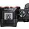 Фото - Цифрова фотокамера Sony Alpha 7S body Black | click.ua