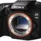 Фото - Дзеркальна фотокамера Sony Alpha A99M2 body Black (ILCA99M2.CEC) | click.ua