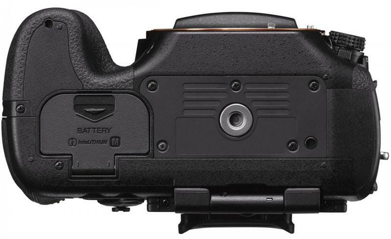 Sony Alpha A99M2 body Black (ILCA99M2.CEC)