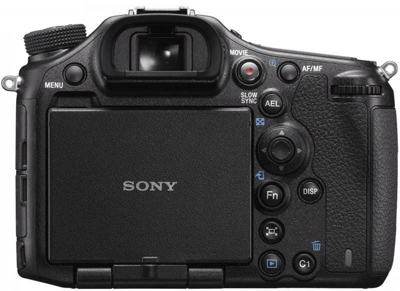 Sony Alpha A99M2 body Black (ILCA99M2.CEC)