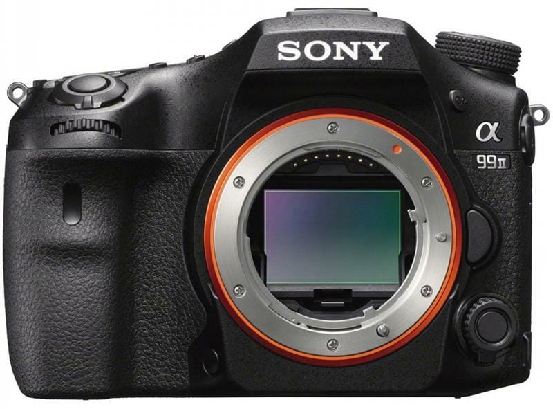 Sony Alpha A99M2 body Black (ILCA99M2.CEC)