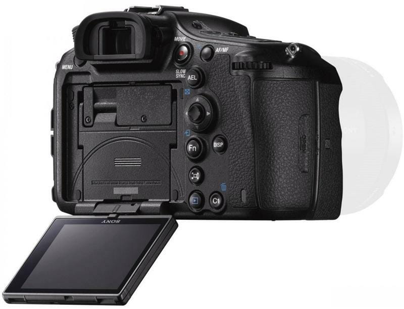 Sony Alpha A99M2 body Black (ILCA99M2.CEC)