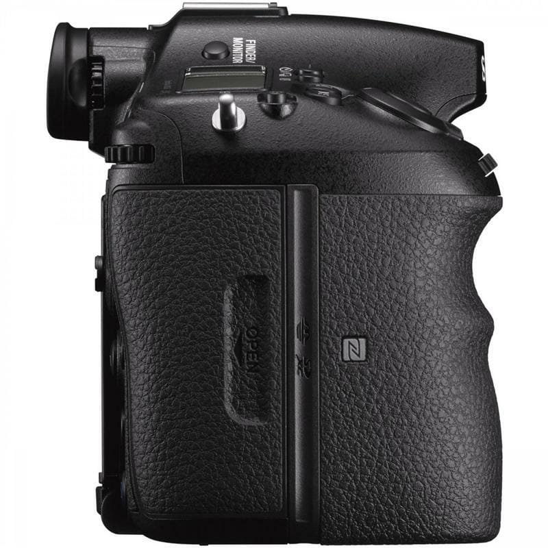 Sony Alpha A99M2 body Black (ILCA99M2.CEC)