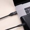 Фото - Адаптер Baseus USB-C-USB Black (CATOTG-01) | click.ua