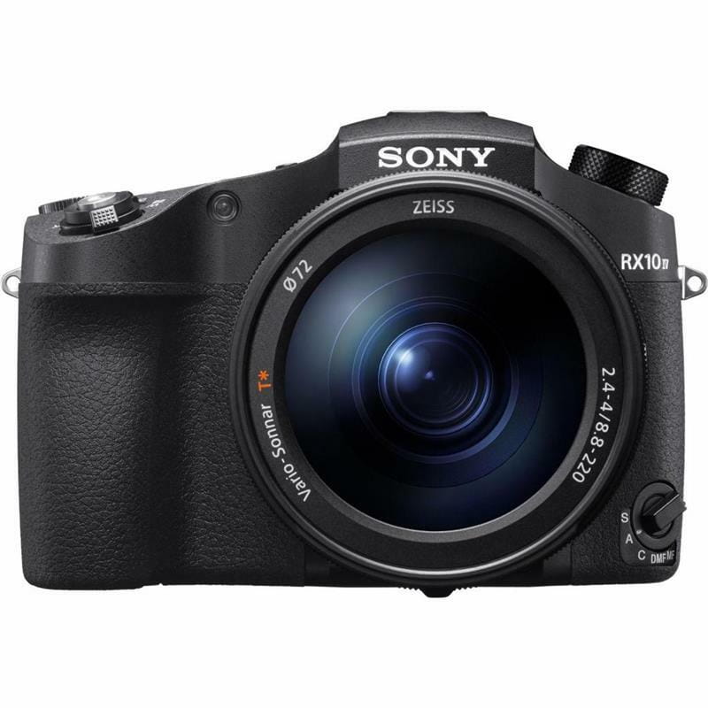 Цифр. фотокамера Sony Cyber-Shot RX10 MkIV (DSCRX10M4.RU3)