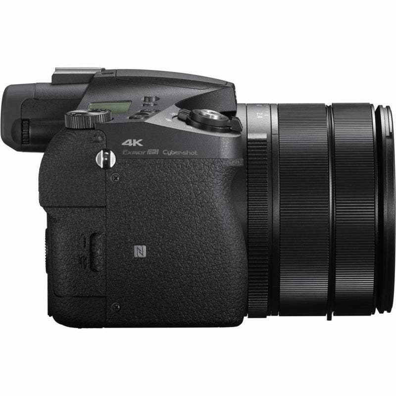 Цифр. фотокамера Sony Cyber-Shot RX10 MkIV (DSCRX10M4.RU3)