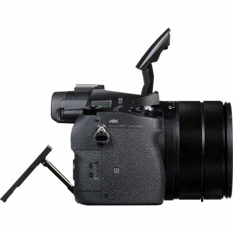 Цифр. фотокамера Sony Cyber-Shot RX10 MkIV (DSCRX10M4.RU3)