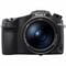 Фото - Цифр. фотокамера Sony Cyber-Shot RX10 MkIV (DSCRX10M4.RU3) | click.ua