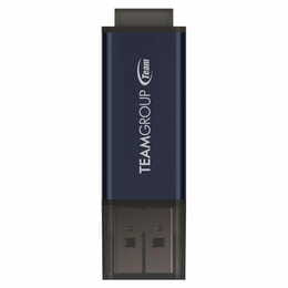 Флеш-накопичувач USB3.2 128GB Team C211 Blue (TC2113128GL01)