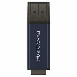 Флеш-накопитель USB3.2 64GB Team C211 Blue (TC211364GL01)