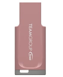 Флеш-накопитель USB3.2 32GB Team C201 Pink (TC201332GK01)