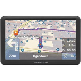Авто GPS-навигатор ModeCom Device FreeWAY CX 7.4 MapFactor (NAV-FREEWAYCX74-MF-EU)