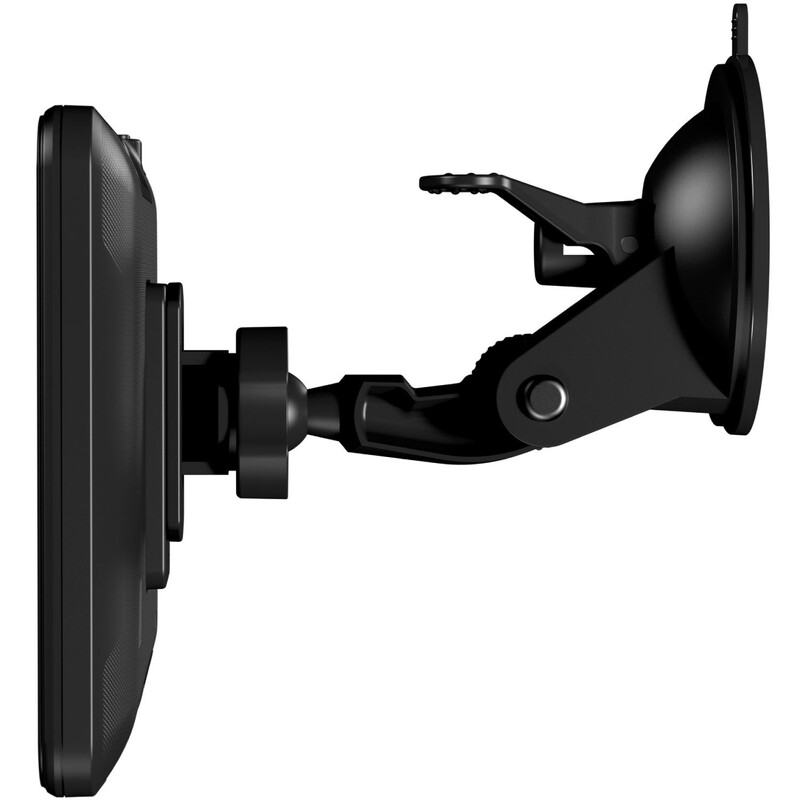 Авто GPS-навигатор ModeCom Device FreeWAY CX 7.4 MapFactor (NAV-FREEWAYCX74-MF-EU)