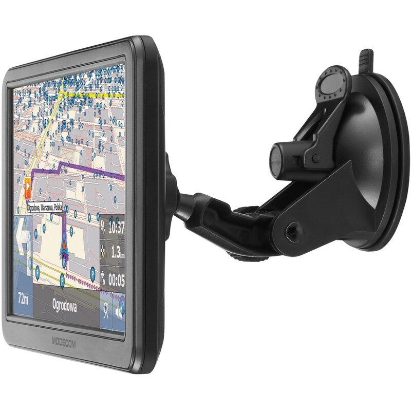 Авто GPS-навигатор ModeCom Device FreeWAY CX 7.4 MapFactor (NAV-FREEWAYCX74-MF-EU)