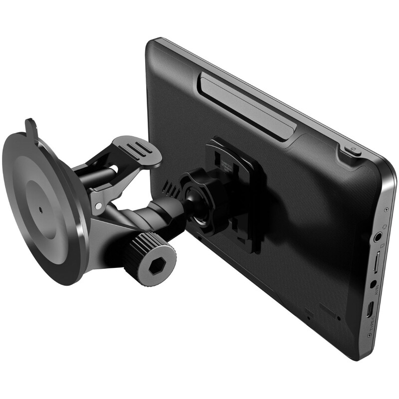 Авто GPS-навигатор ModeCom Device FreeWAY CX 7.4 MapFactor (NAV-FREEWAYCX74-MF-EU)